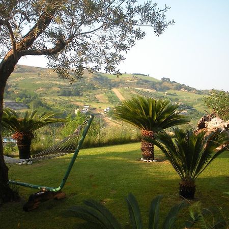 B&B Brezza Marina San Benedetto del Tronto Exterior foto