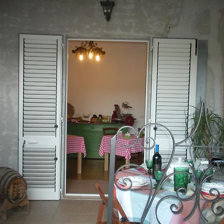 B&B Brezza Marina San Benedetto del Tronto Exterior foto