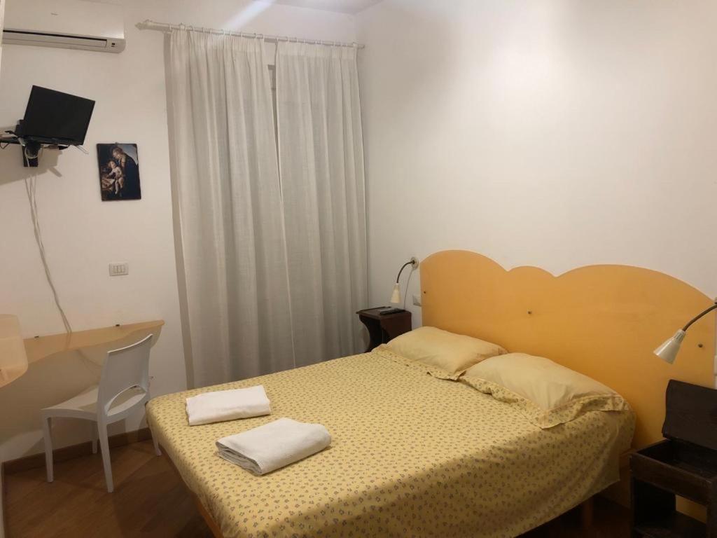 B&B Brezza Marina San Benedetto del Tronto Exterior foto