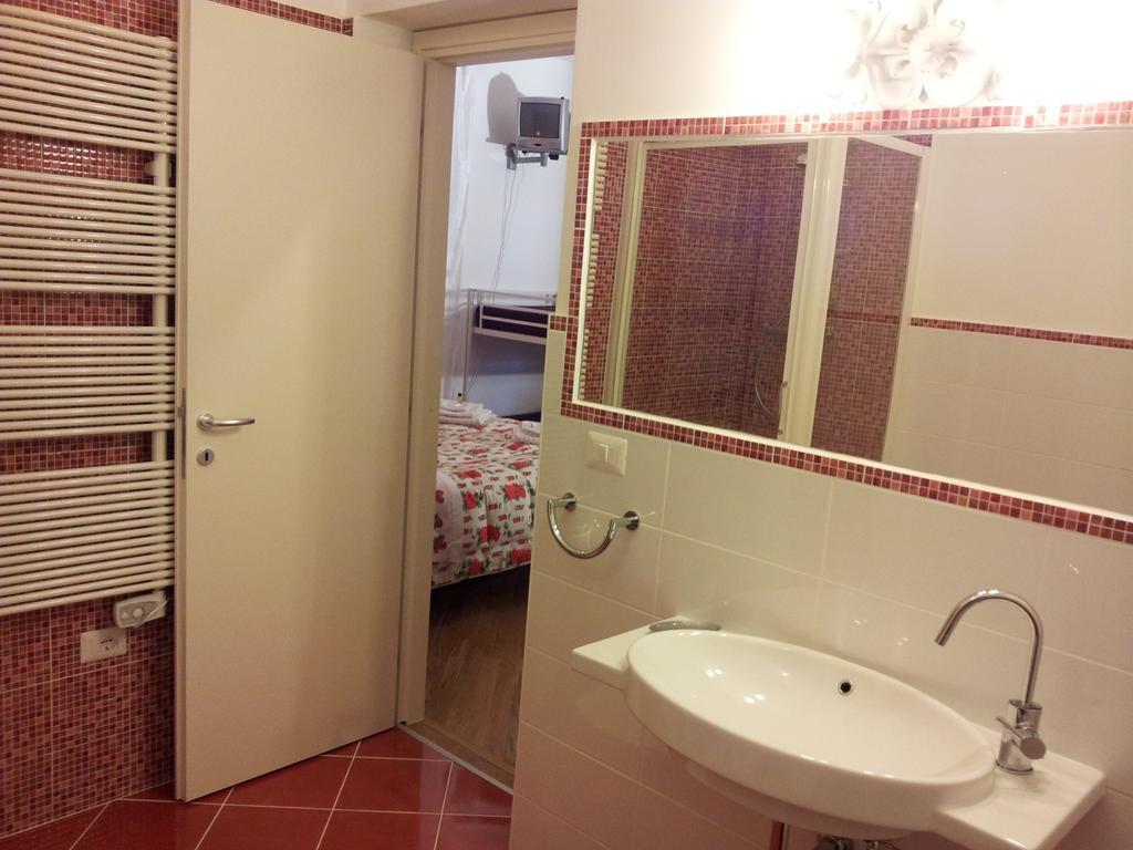 B&B Brezza Marina San Benedetto del Tronto Exterior foto