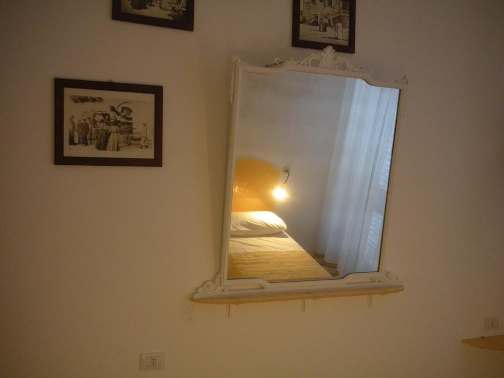B&B Brezza Marina San Benedetto del Tronto Exterior foto