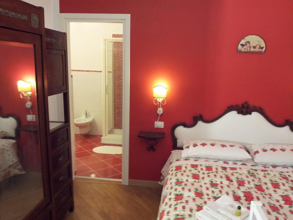 B&B Brezza Marina San Benedetto del Tronto Exterior foto